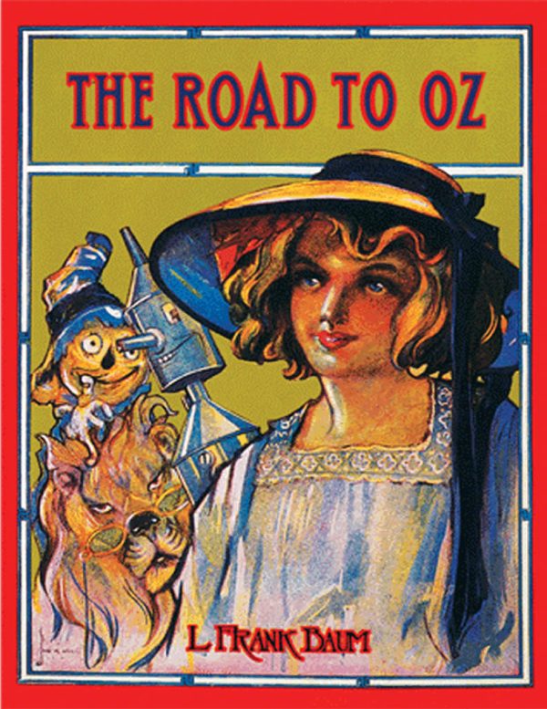 the-road-to-oz